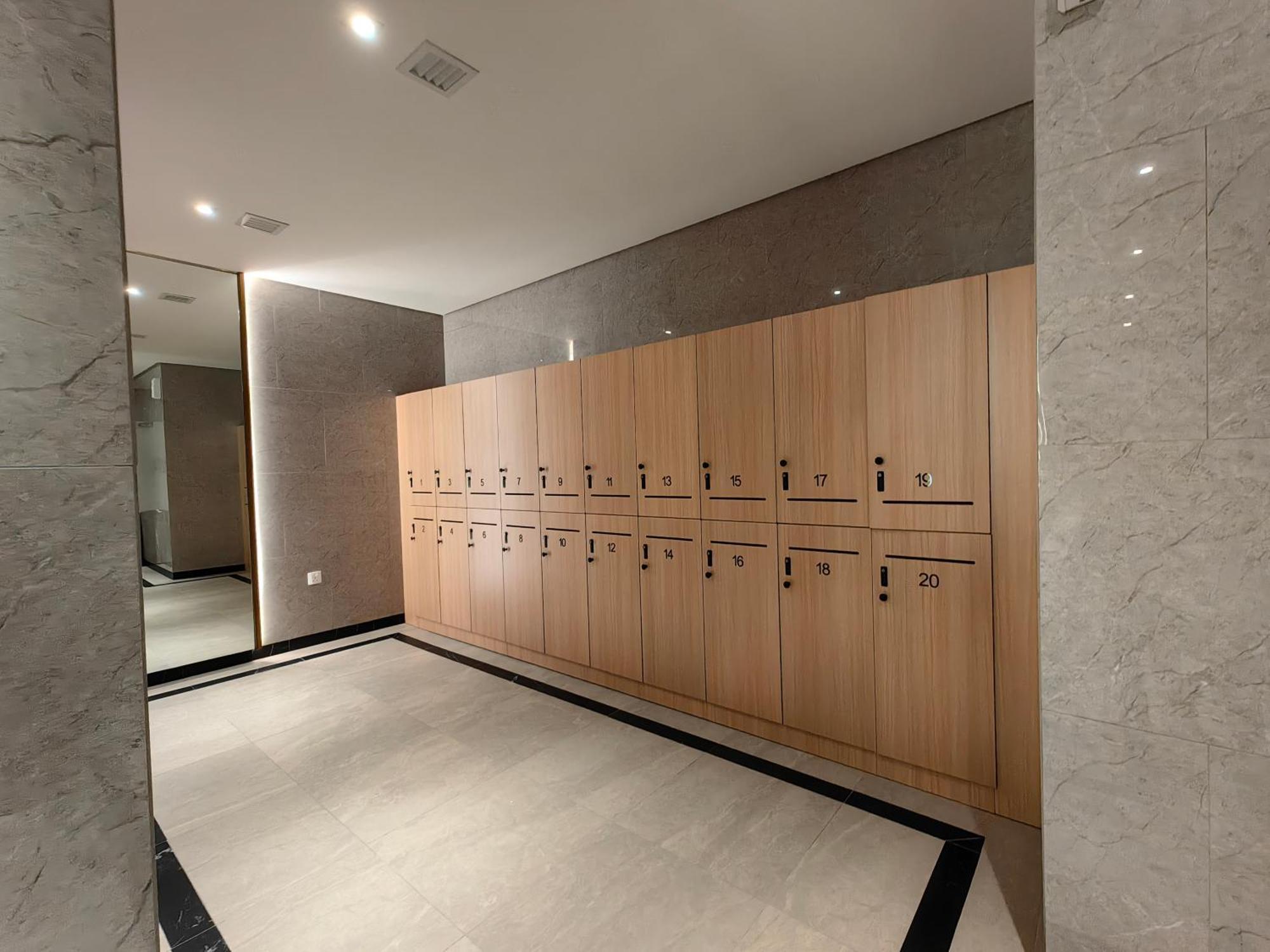 Pavillion Embassy Service Apartment By Autumn Suites Premium Stay กัวลาลัมเปอร์ ภายนอก รูปภาพ